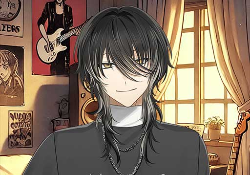 ラヴィCV.菜花朔