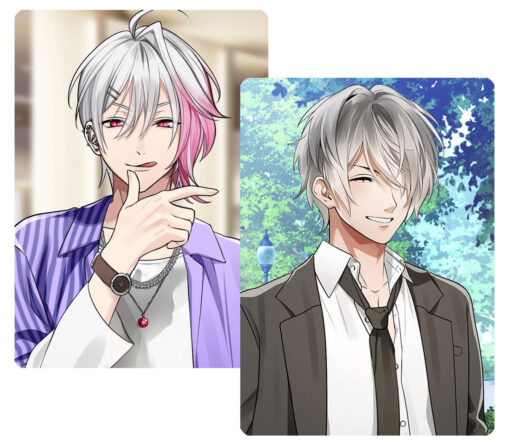 星色ステディとは？